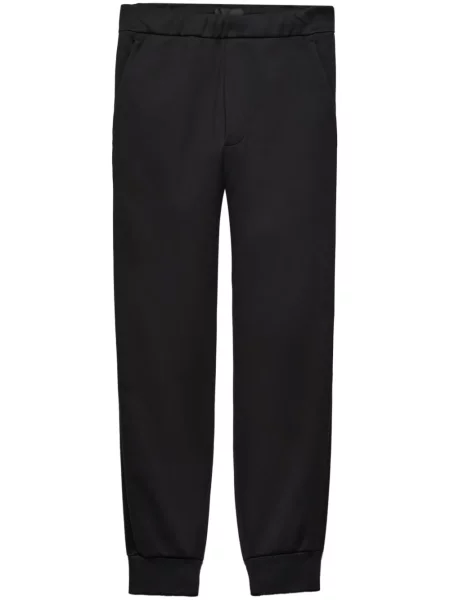 Pantaloni Prada negru