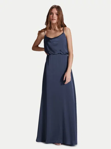 Hey Kyla Večernja haljina tamnoplava