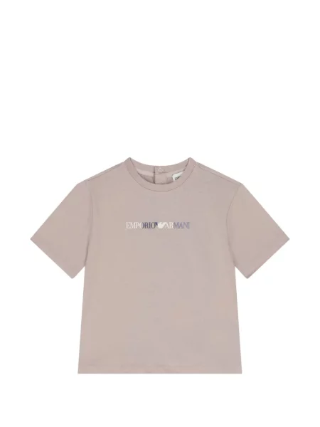 Koszula dziecięca Emporio Armani