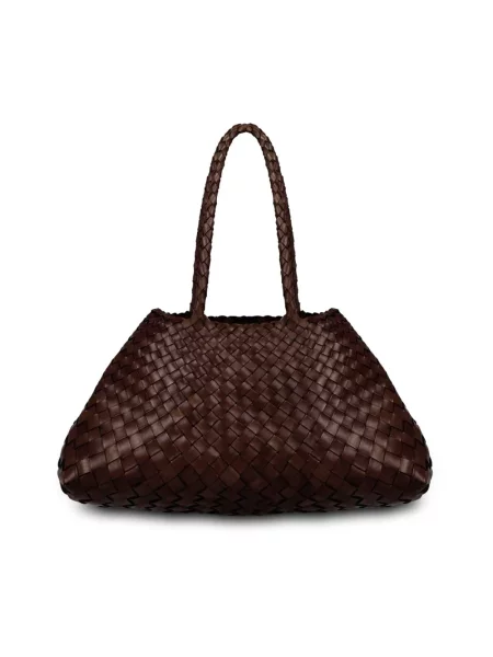 Torebka Dragon Diffusion brązowa