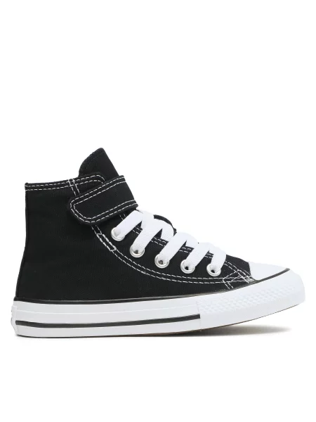Sportbačiai Converse Chuck Taylor All Star 1V Hi juoda