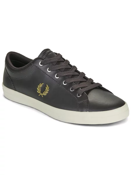 Usnjene superge Fred Perry