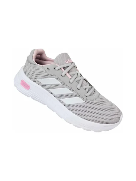 Félcipő Adidas szürke