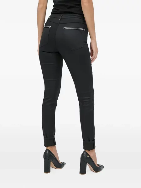 Pantaloni Morgan negru