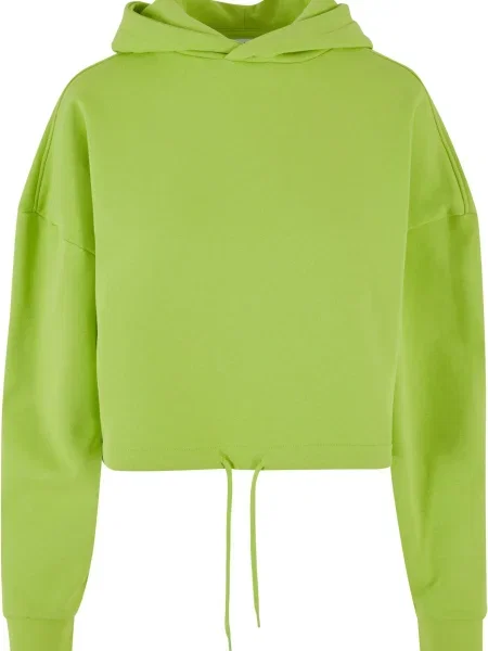 Palton Urban Classics verde