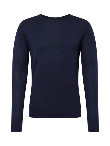 Lindbergh Pulover bleumarin