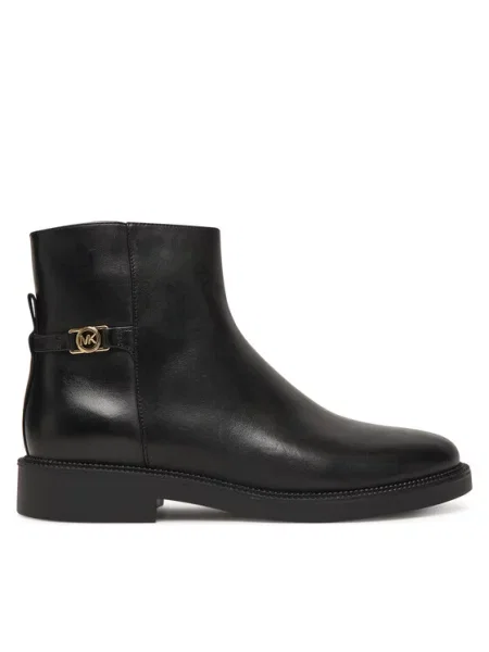MICHAEL Michael Kors Botki czarny
