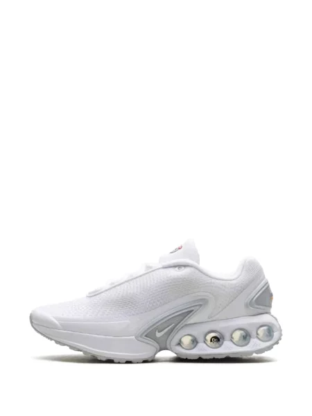 Sneakerși Nike Air Max negru