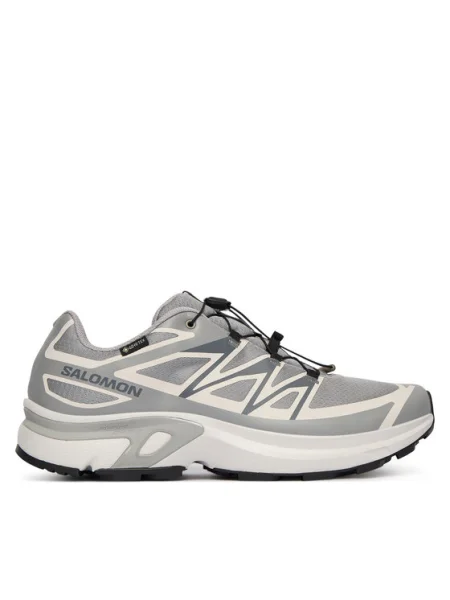 Salomon Sportcipők T-Evr Gtx M szürke