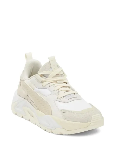 Fűzős csipkés sneaker Puma