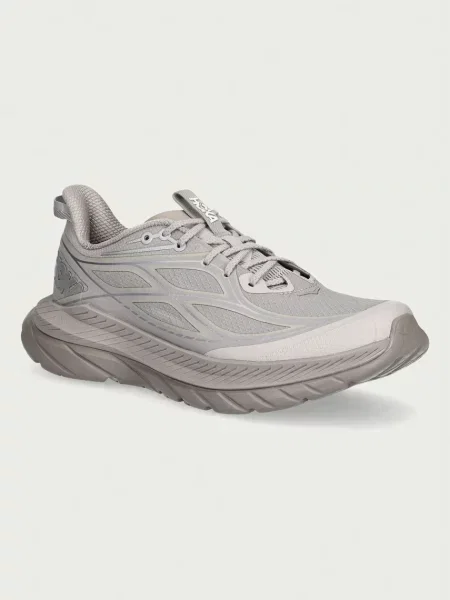 Hoka Mach Remastered sneakers pentru femei bej