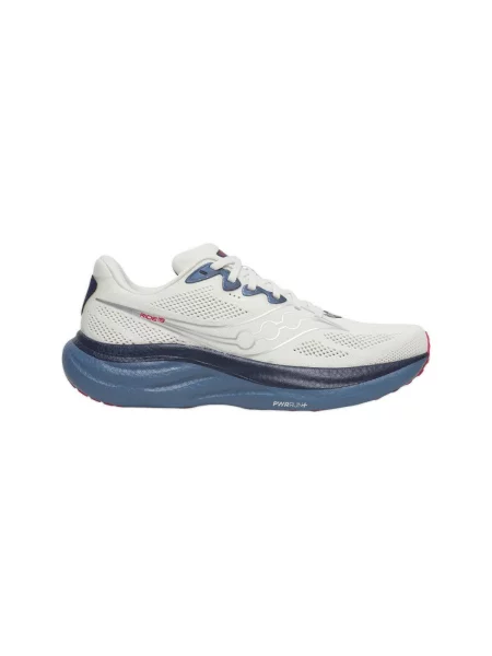 Pantofi alergare Saucony alergare alb