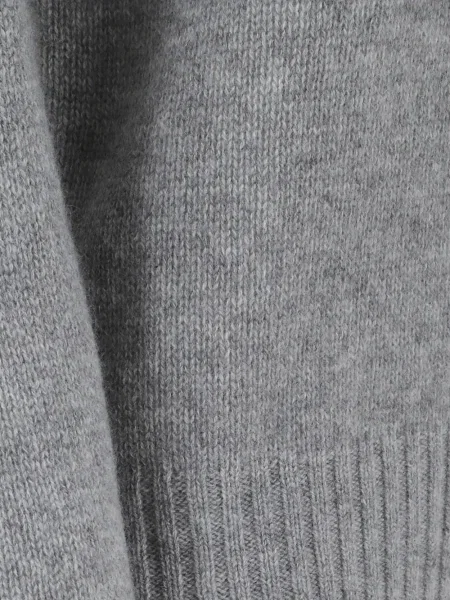 Pulover Allude gri
