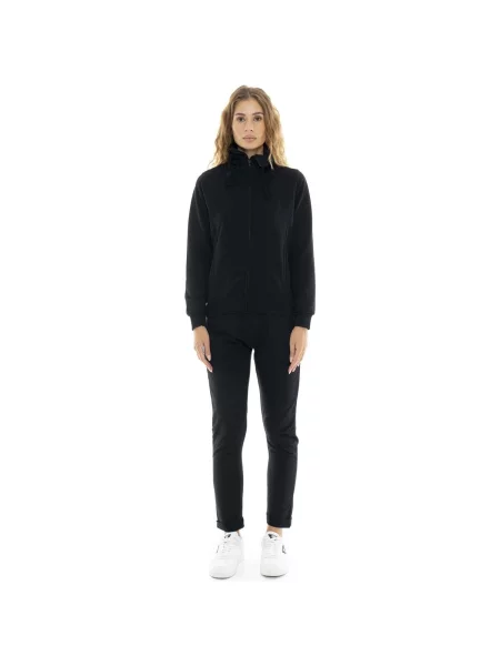 Trening Leone 1947 cu perle negru