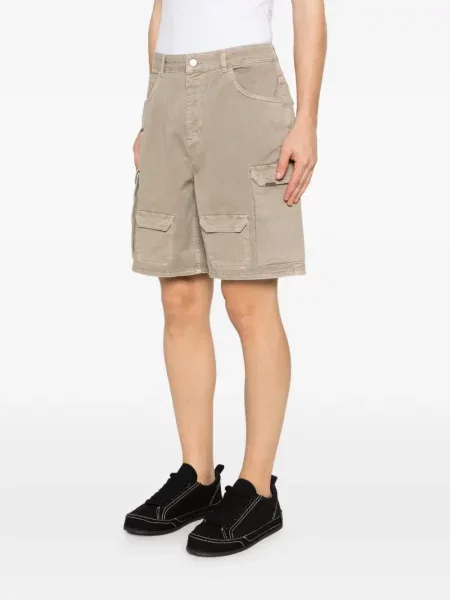 Pantaloni scurți cargo Represent