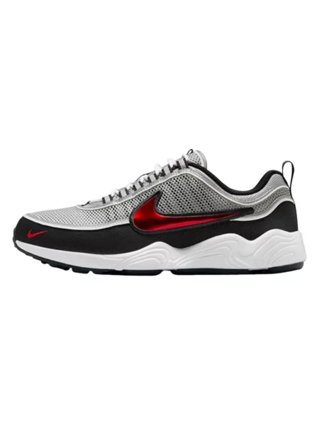 Sneakerși Nike Air Zoom gri