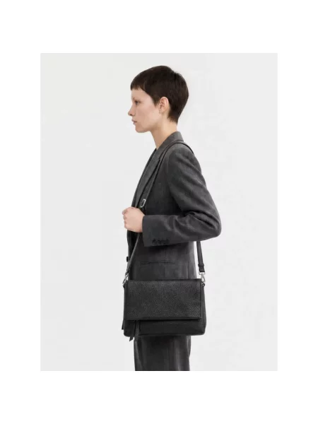 Torba Gianni Chiarini czarna