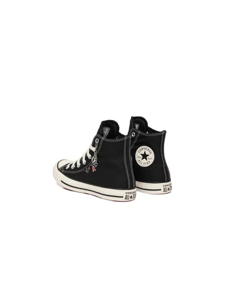 Tenisky Converse Chuck Taylor All Star černé