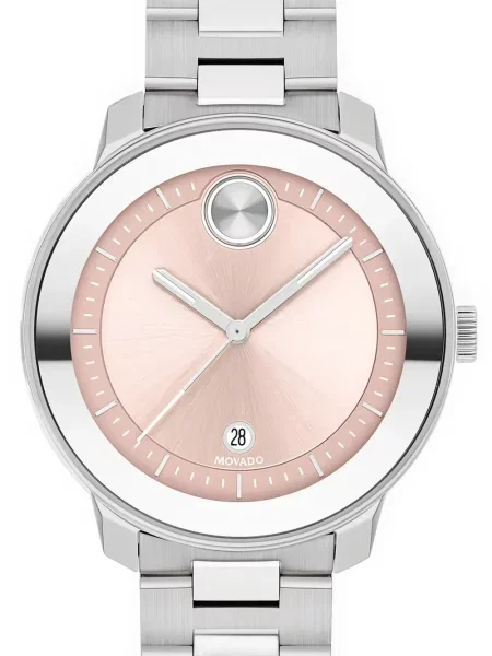 Ceas Movado roz