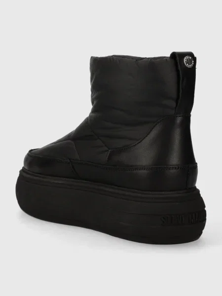 Csizma Steve Madden fekete