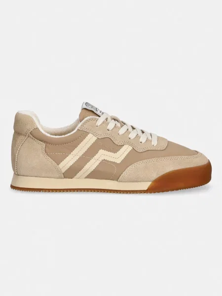 Dámske topánky GANT Beylana warm beige béžová