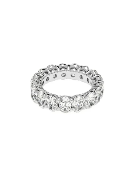 Inel Jewels Aficionado argintiu