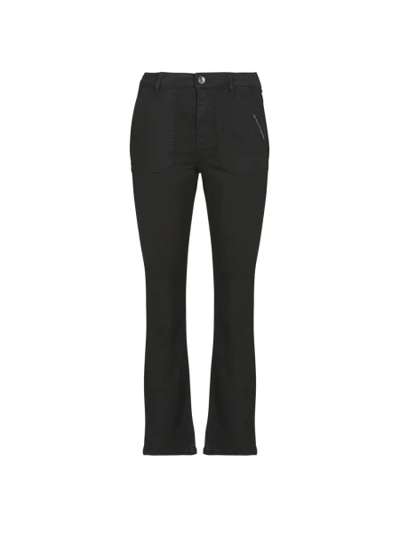 Blugi Les Petites Bombes negru