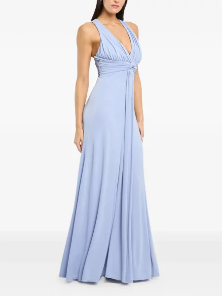 Rochie Cinq A Sept albastru