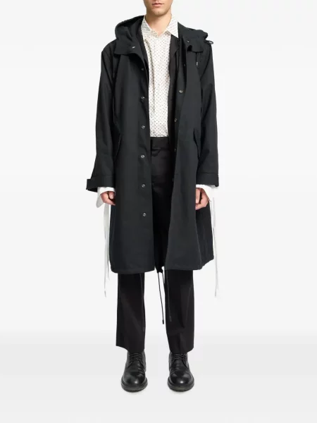 Cămașă Ann Demeulemeester cu buline