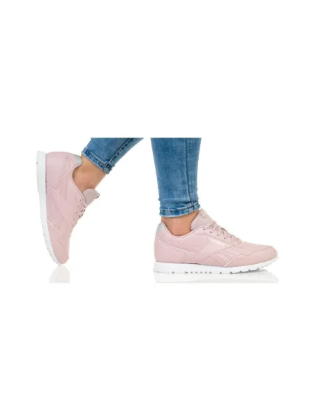 Pantofi copii Reebok Sport roz