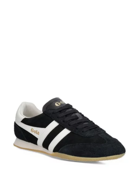 Sneakersy Gola czarne