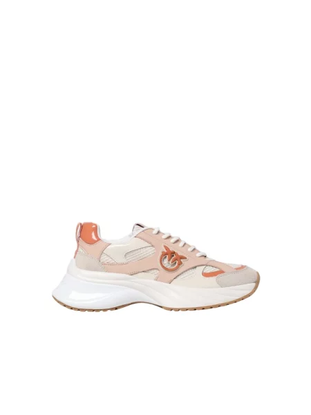 Sneakersy Pinko
