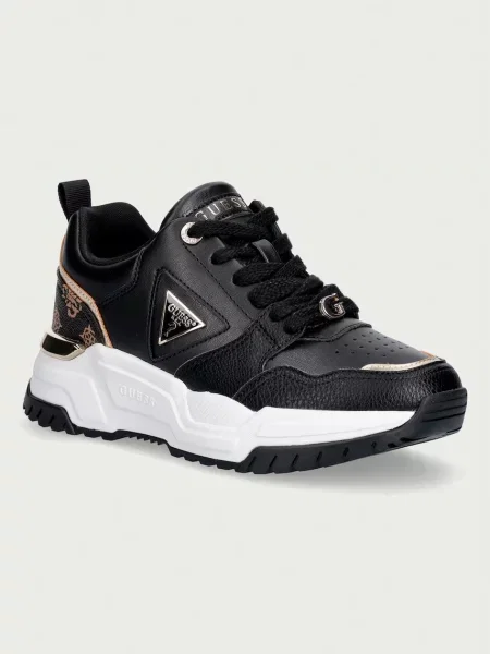 Guess HELADA sneakers negru