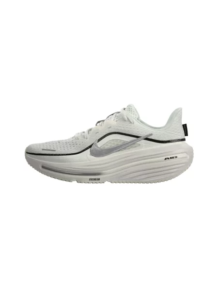 Sneakerși Nike alb
