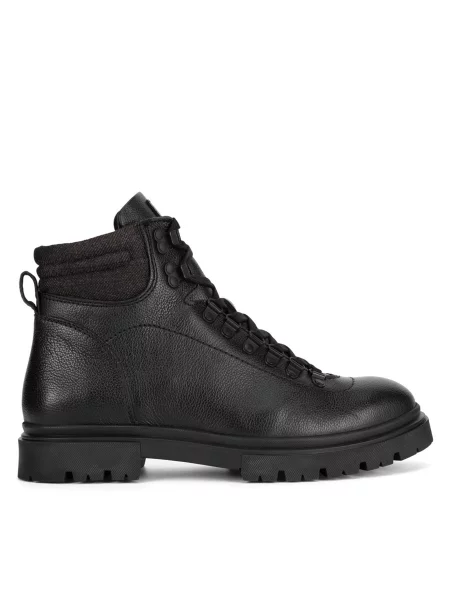 Ботинки Badura черные