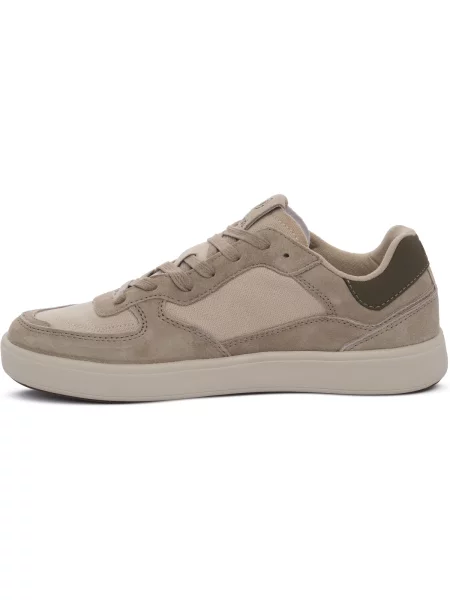 Pantofi Natural World bej