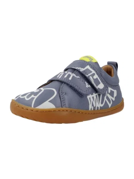 Pantofi copii Camper albastru
