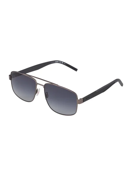 HUGO Ochelari de soare negru