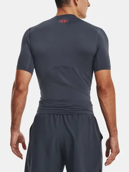 Tricou Under Armour negru