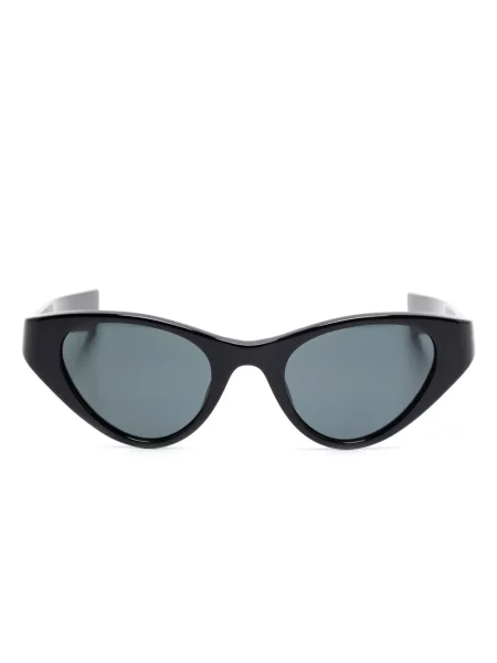 Ochelari de soare Saint Laurent Eyewear negru