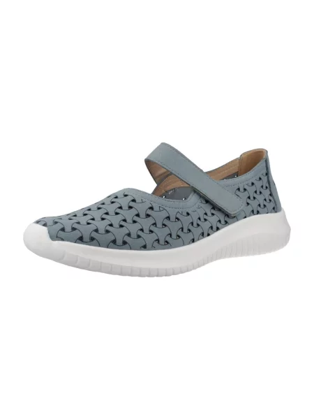Pantofi Eoligeros albastru