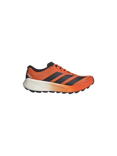 Pantofi Adidas portocaliu