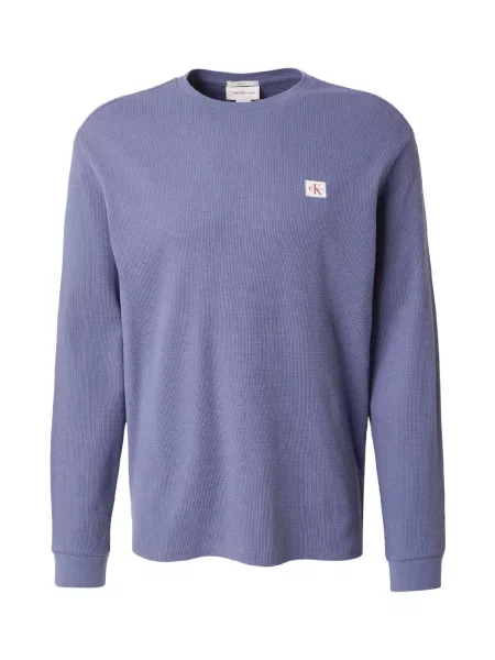 Calvin Klein Jeans Tricou safir