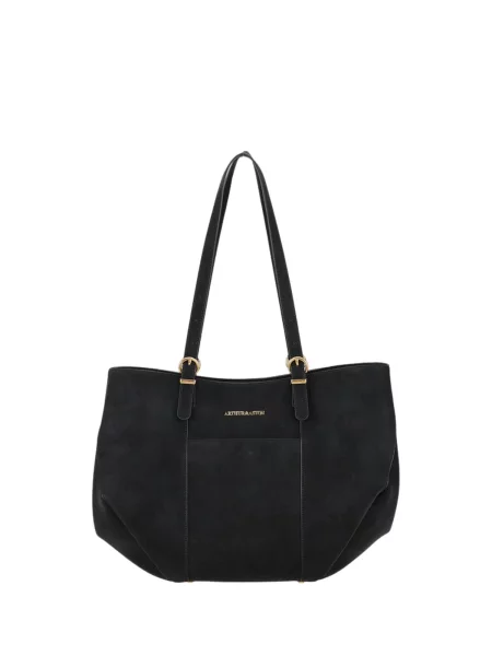 Rucsac Arthur & Aston negru