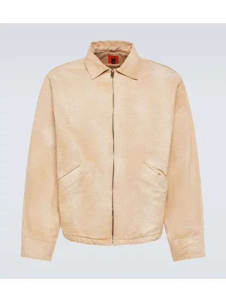 Яке Notsonormal бежово