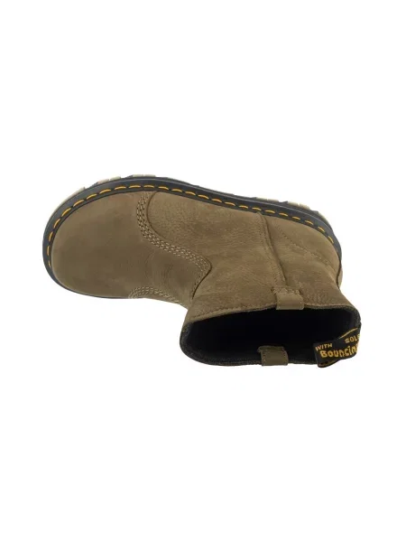 Pantofi Dr. Martens negru