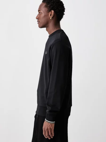 Свитер Fred Perry