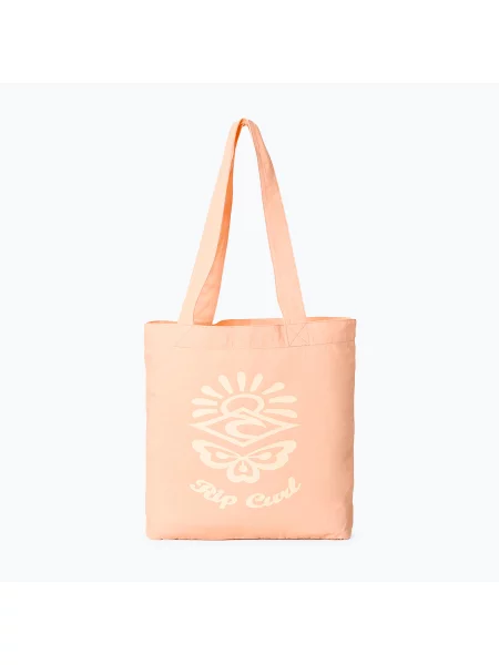 Torba Rip Curl Classic Surf Tote 31 beżowa