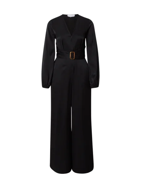 Closet London Salopeta negru