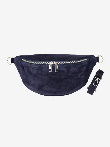 Rucsac Adel Bags albastru